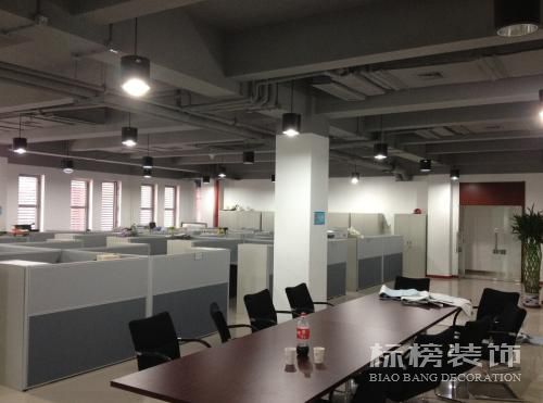 深圳辦公室裝修有哪些禁忌？