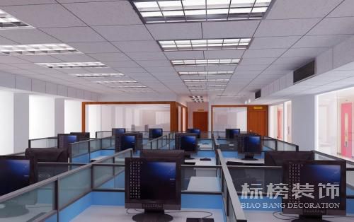 辦公室裝修有哪些豐富的經驗？