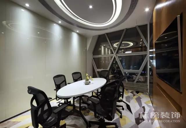 深圳辦公室裝修成北歐風如何？